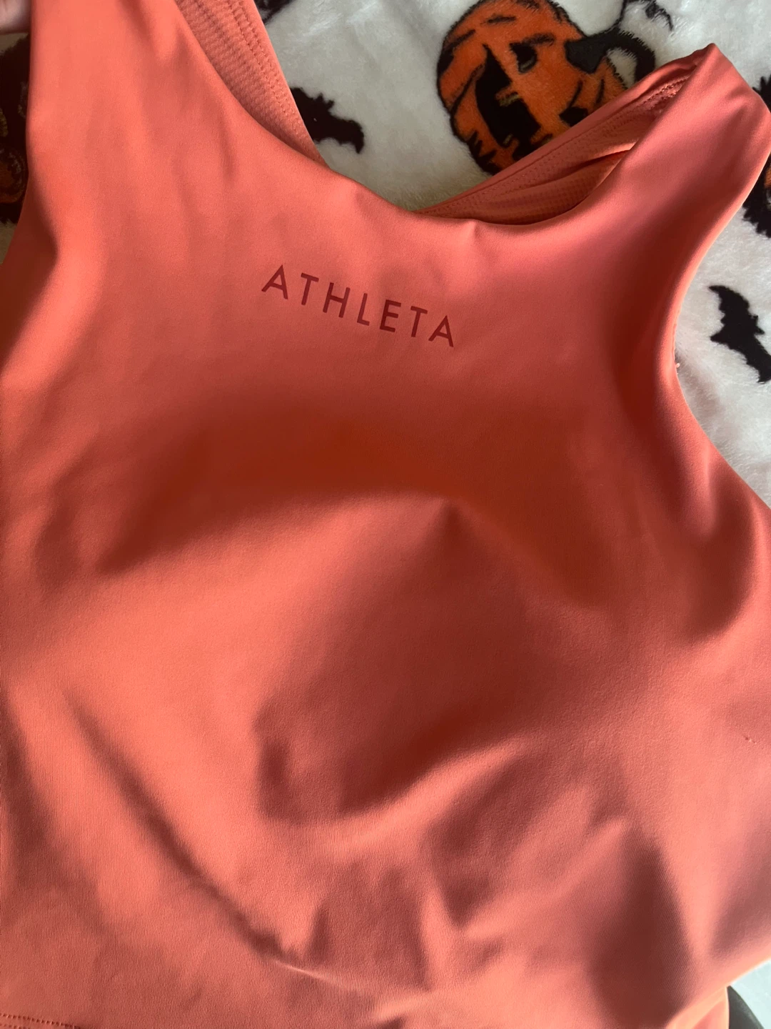 Athleta Workout Tank Top - photo 2