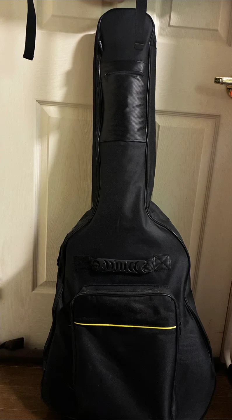 Yamaha F325D Acoustic Guitar image indicator(2)