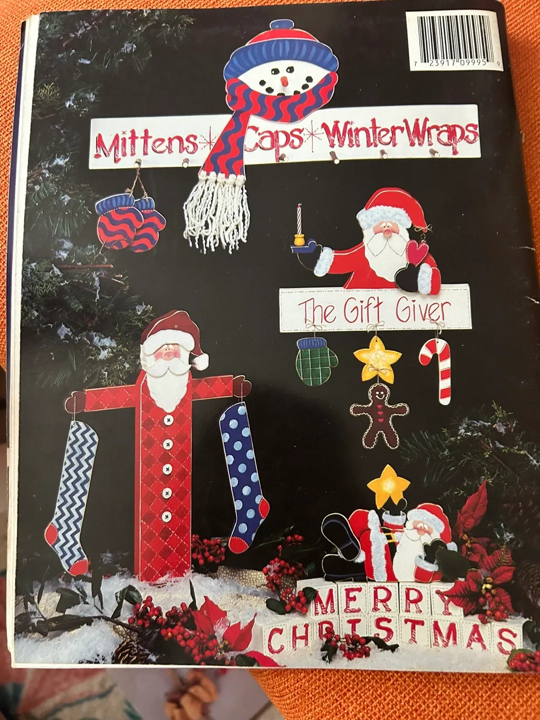 Vintage Craft/Tole Painting Books image indicator(8)