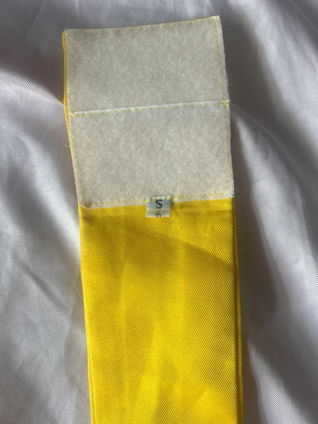 Luffy wano costume size S image indicator(3)