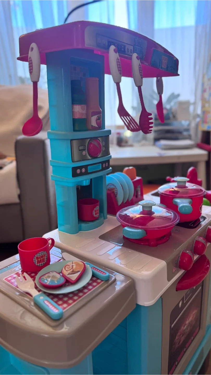 Step2 Fun with Friends Kitchen image indicator(2)