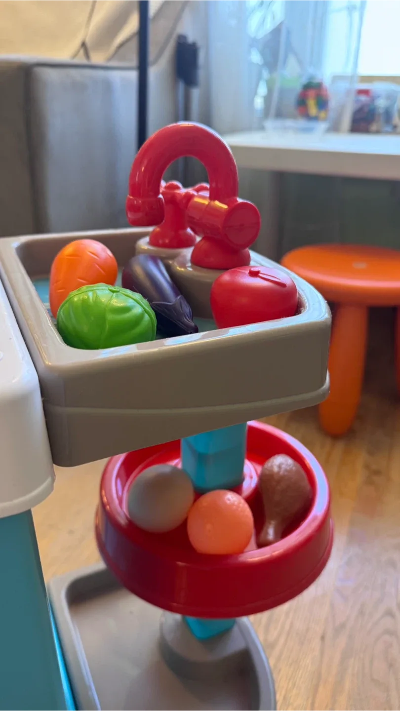 Step2 Fun with Friends Kitchen image indicator(3)