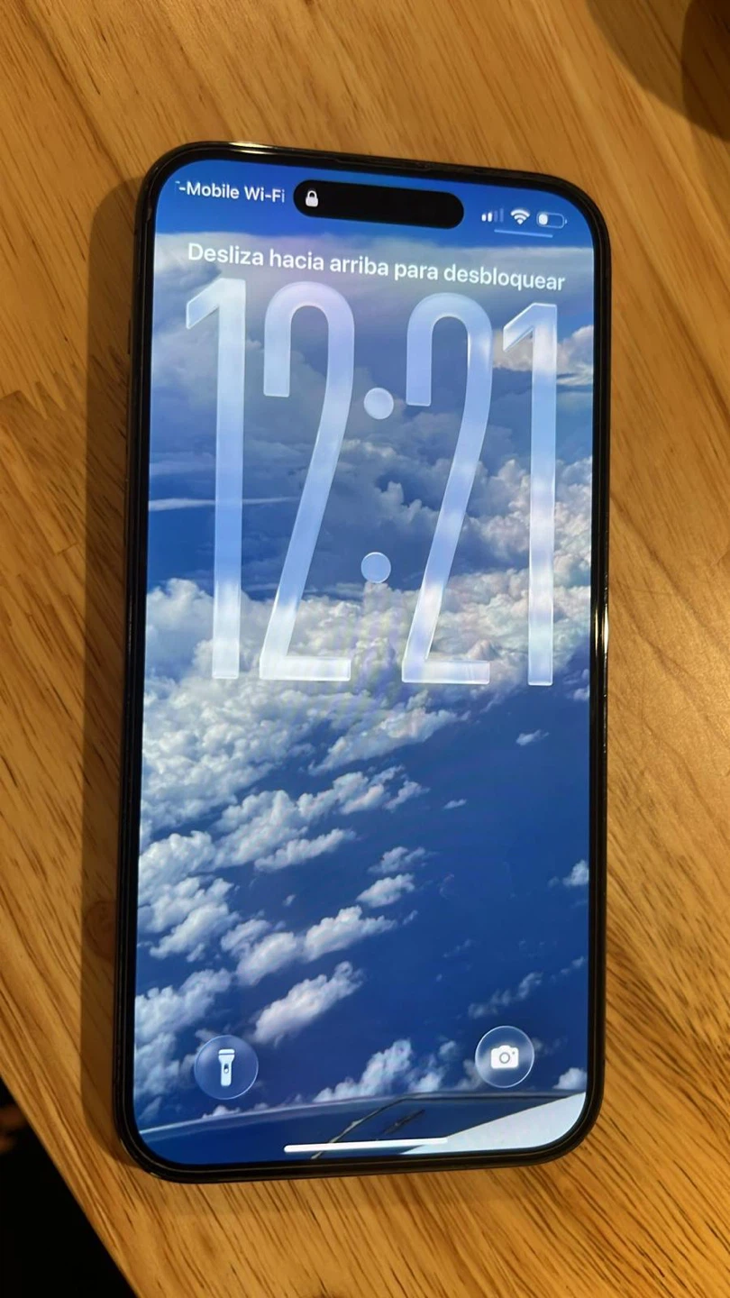 iPhone 14 Pro Max - photo 4
