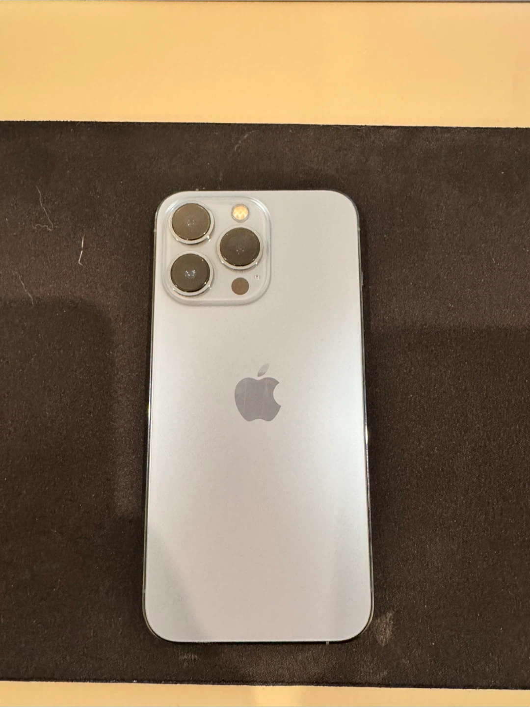 Apple iPhone 13 Pro Blue 128gb like new