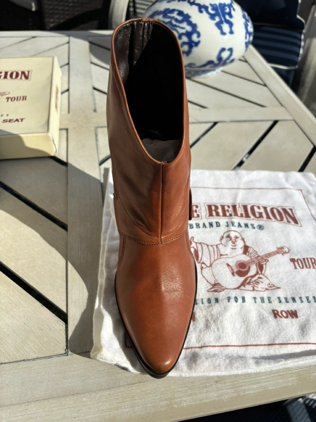 TRUE RELIGION - photo 2