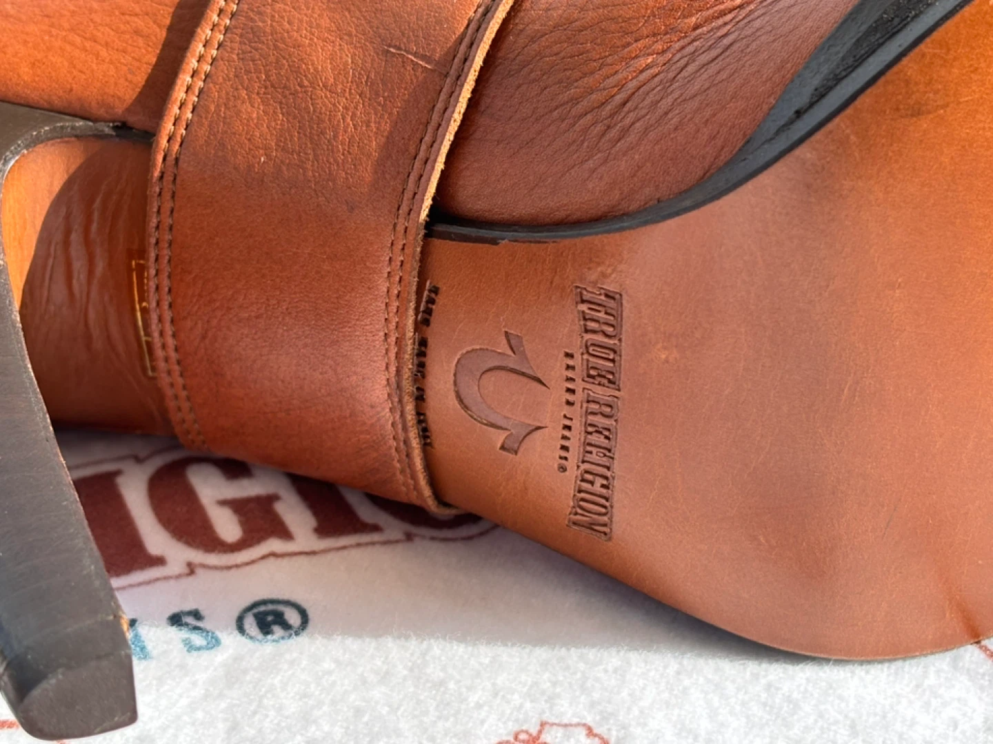 TRUE RELIGION - photo 4