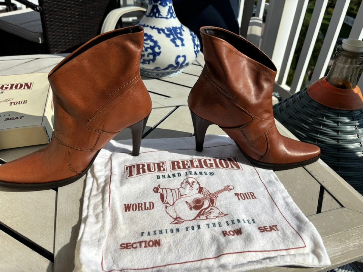 TRUE RELIGION - photo 5