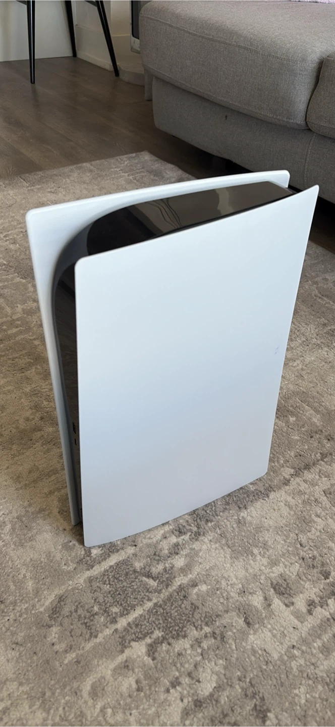 PlayStation 5 (PS5) Console Digital Edition