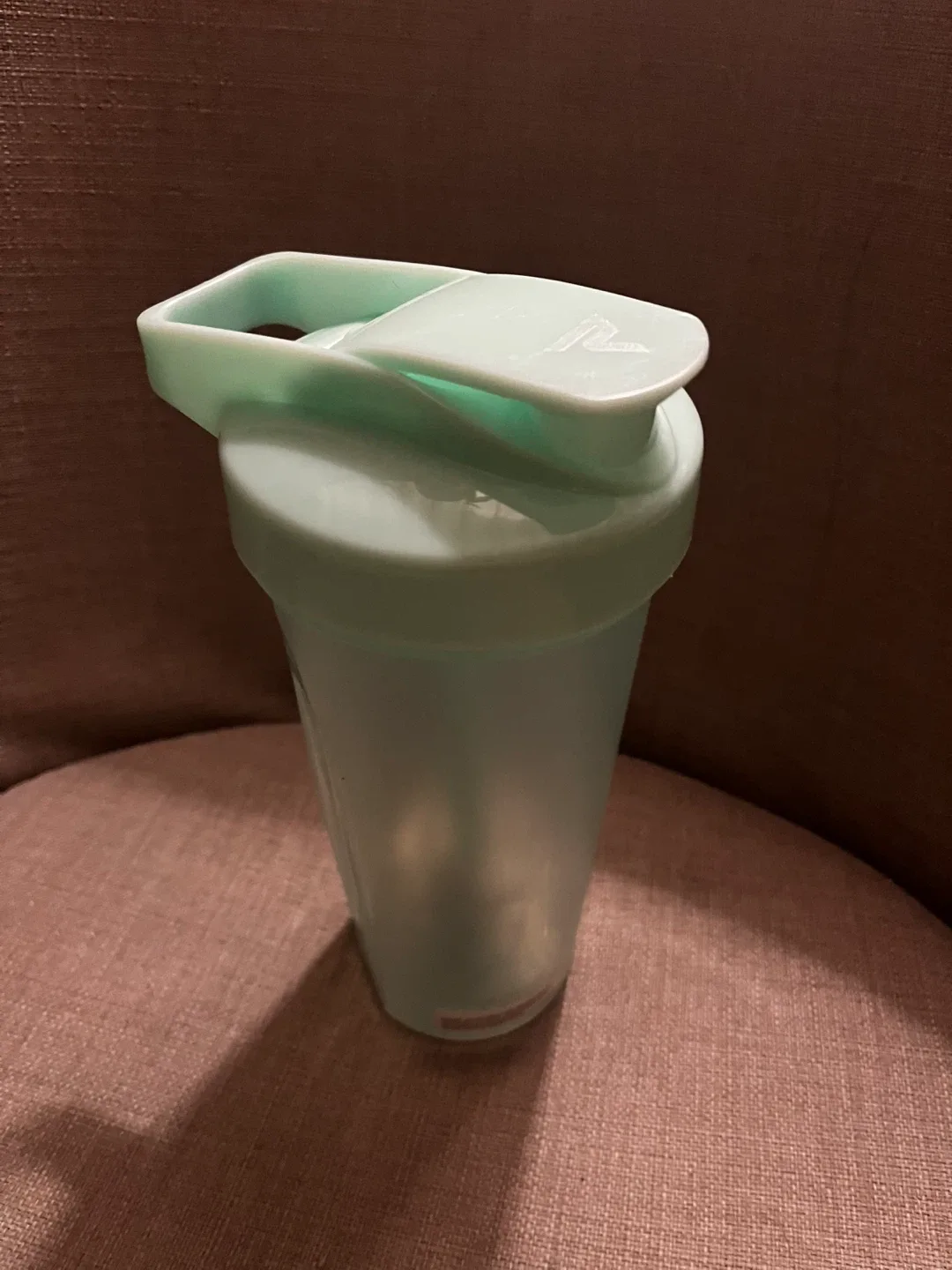 （new) PerfectShaker BPA Free Shaker Bottle image indicator(3)