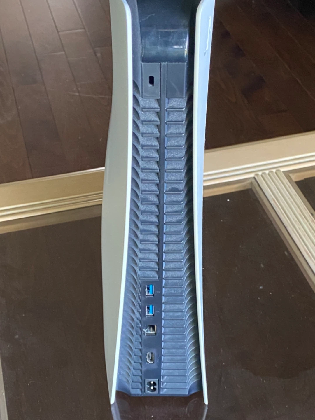 PlayStation 5 (PS5) Console - photo 2
