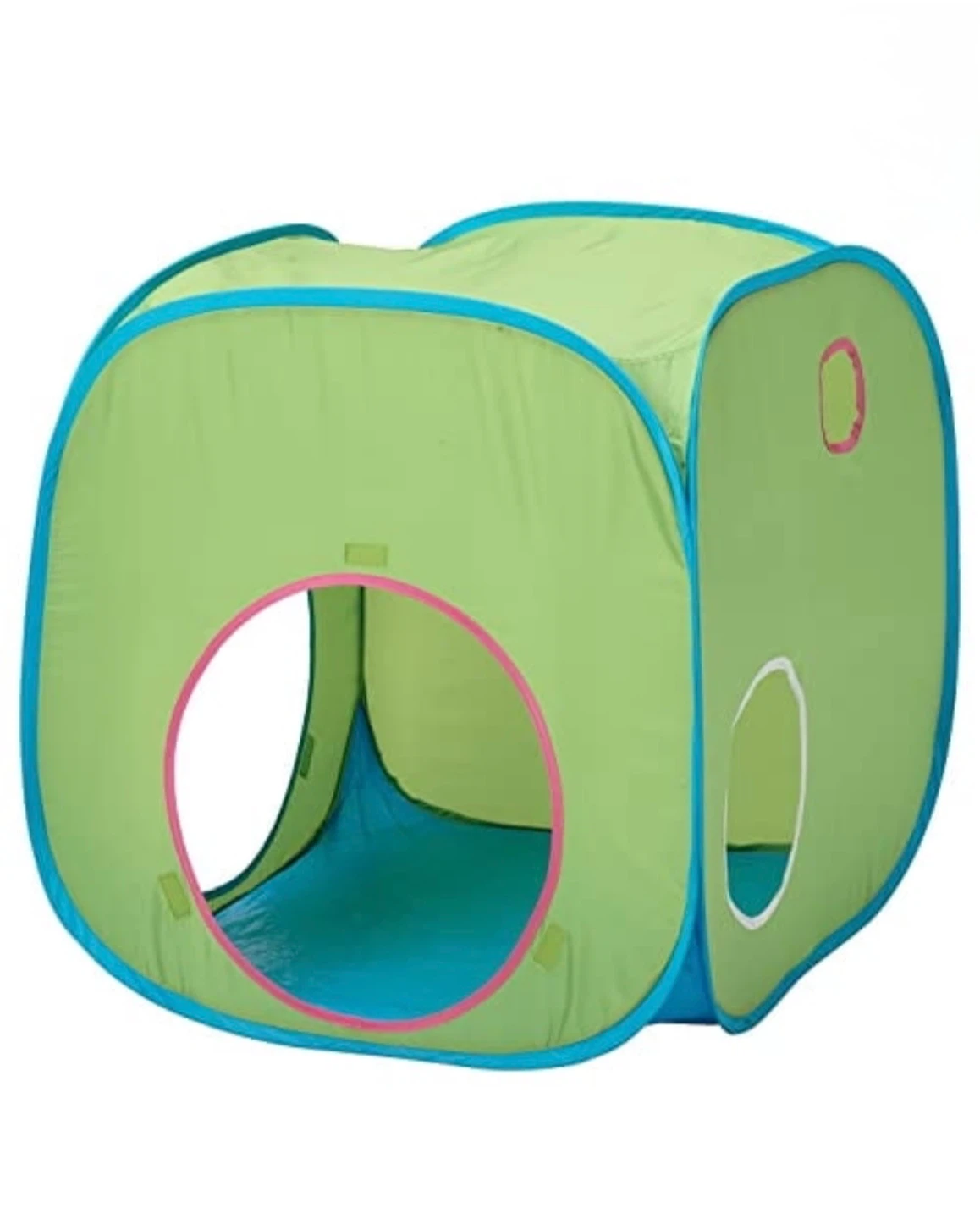 IKEA Busa Play Tent with Tunnel - photo 3