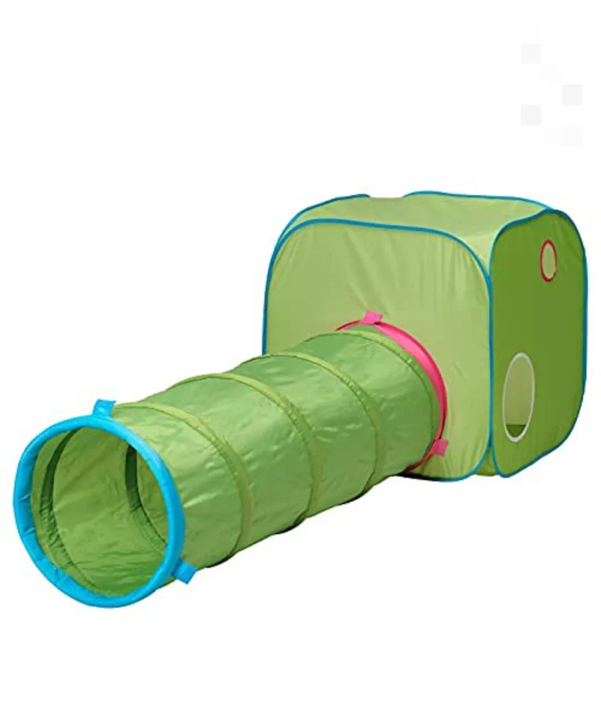IKEA Busa Play Tent with Tunnel image indicator(2)