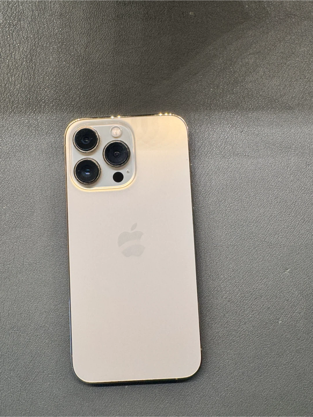 iPhone 13 Pro  Gold 128gb Like New