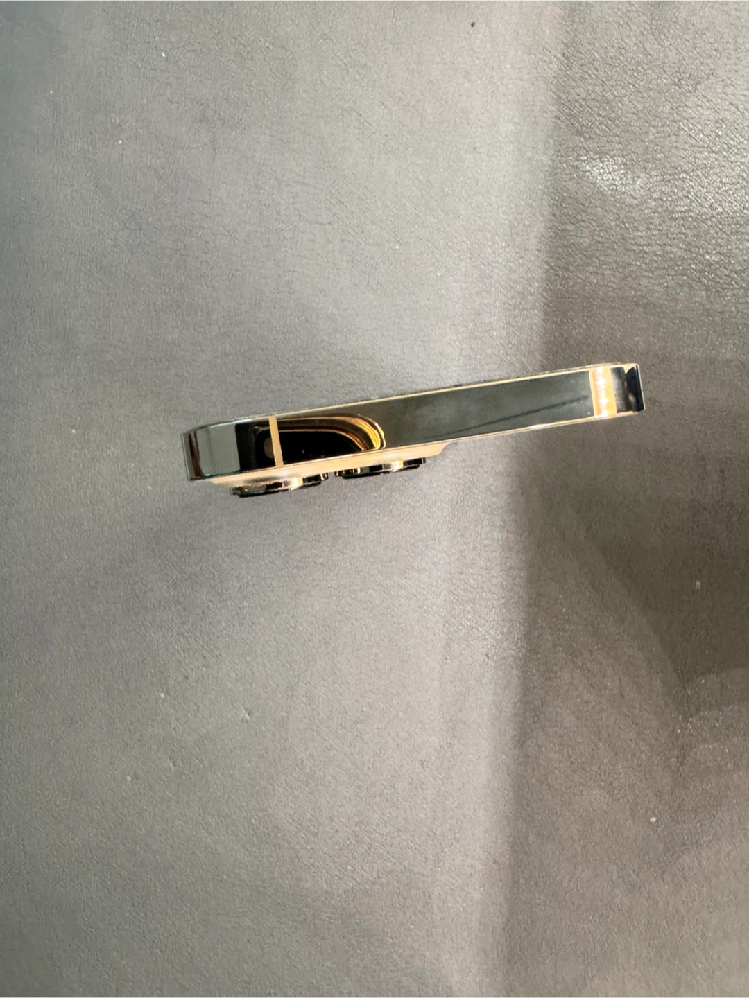 iPhone 13 Pro  Gold 128gb Like New - photo 3