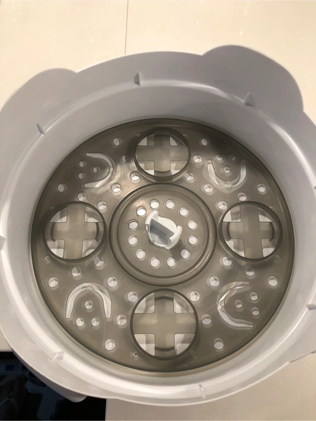 Dr. Brown's Microwave Steam Sterilizer - photo 4