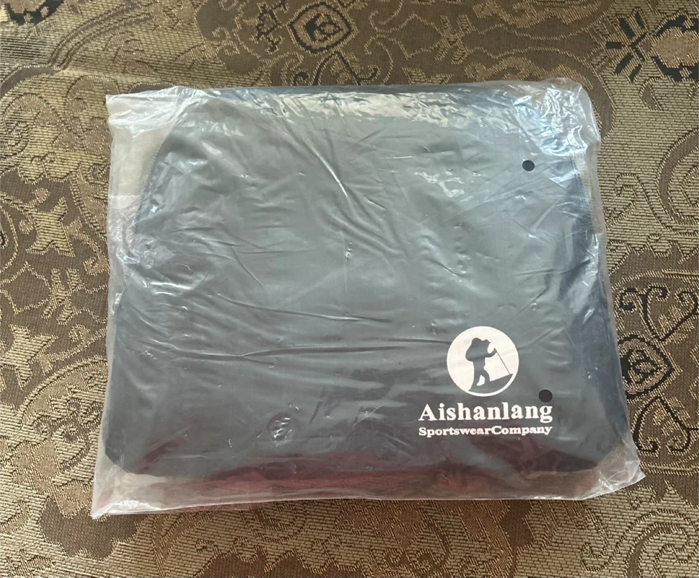 Aishanlang Foldable Lightweight Backpack - New image indicator(2)
