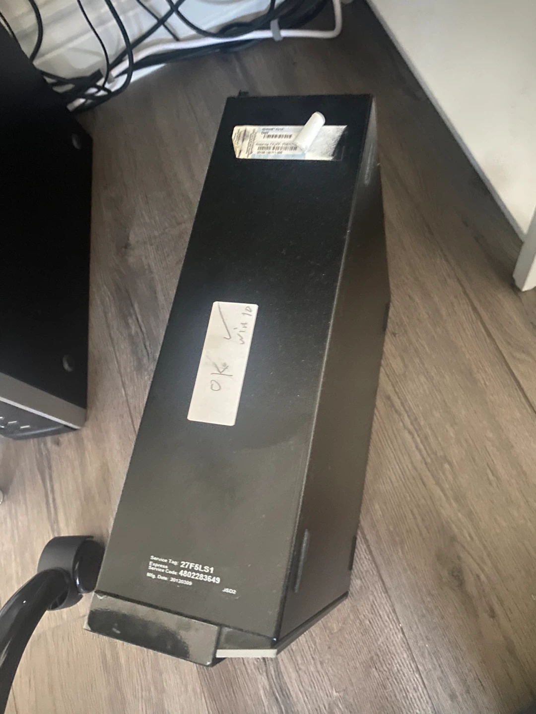 Dell OptiPlex 390 Desktop PC - photo 2