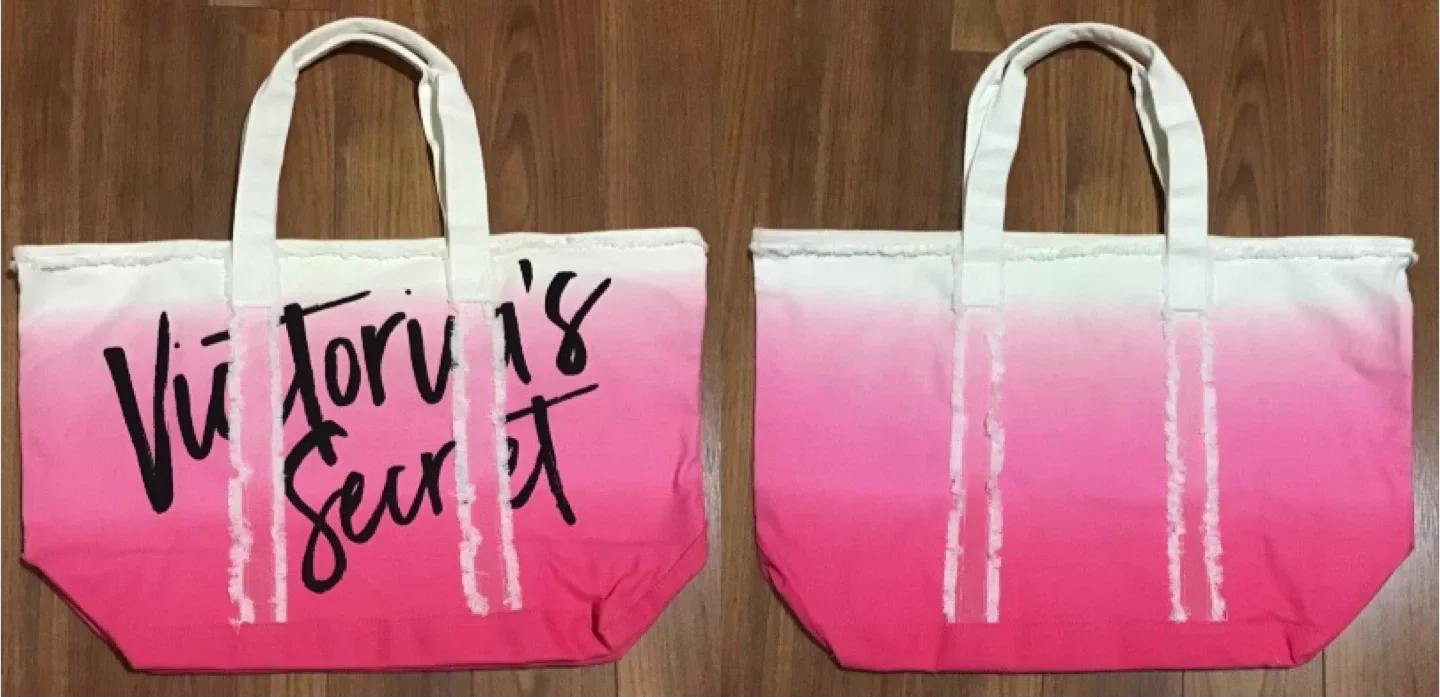 Victoria's Secret Cosmetic Bags & Passport Holder image indicator(7)