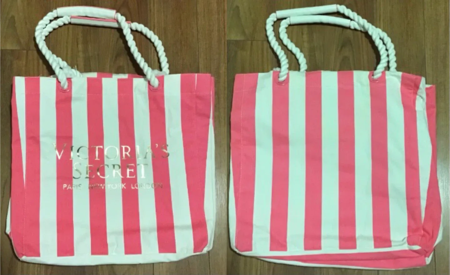 Victoria's Secret Cosmetic Bags & Passport Holder image indicator(8)