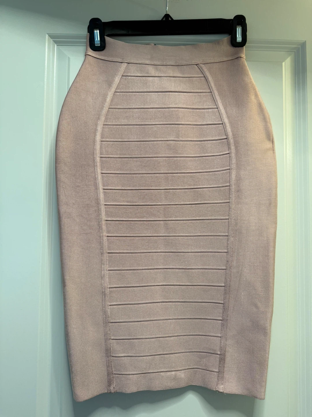 House of CB Bandage pencil Skirt - Size M