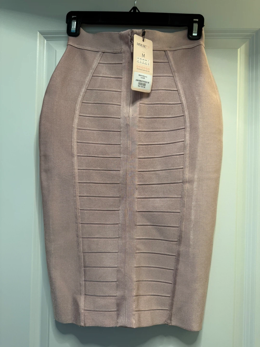 House of CB Bandage pencil Skirt - Size M - photo 2