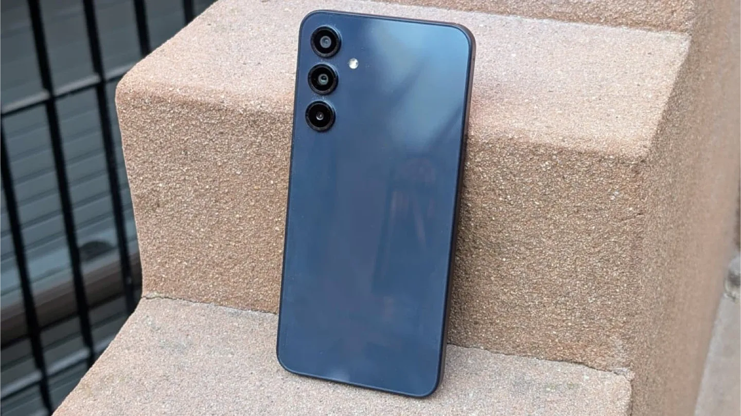 Samsung Galaxy A16 5G 128 thumbnail