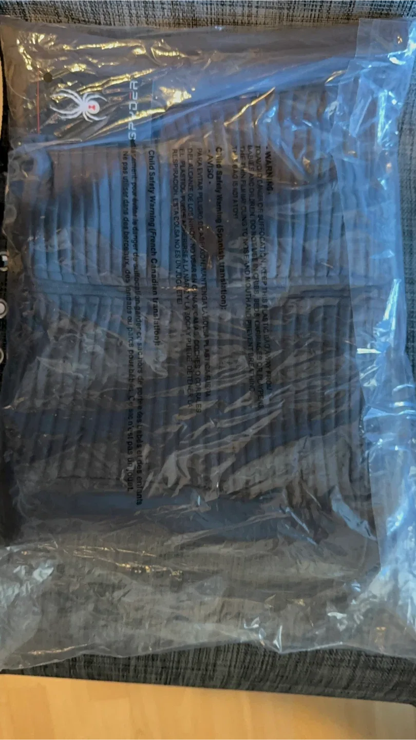 Spyder Women's Timeless Vest, Size S brand new with tag image indicator(8)