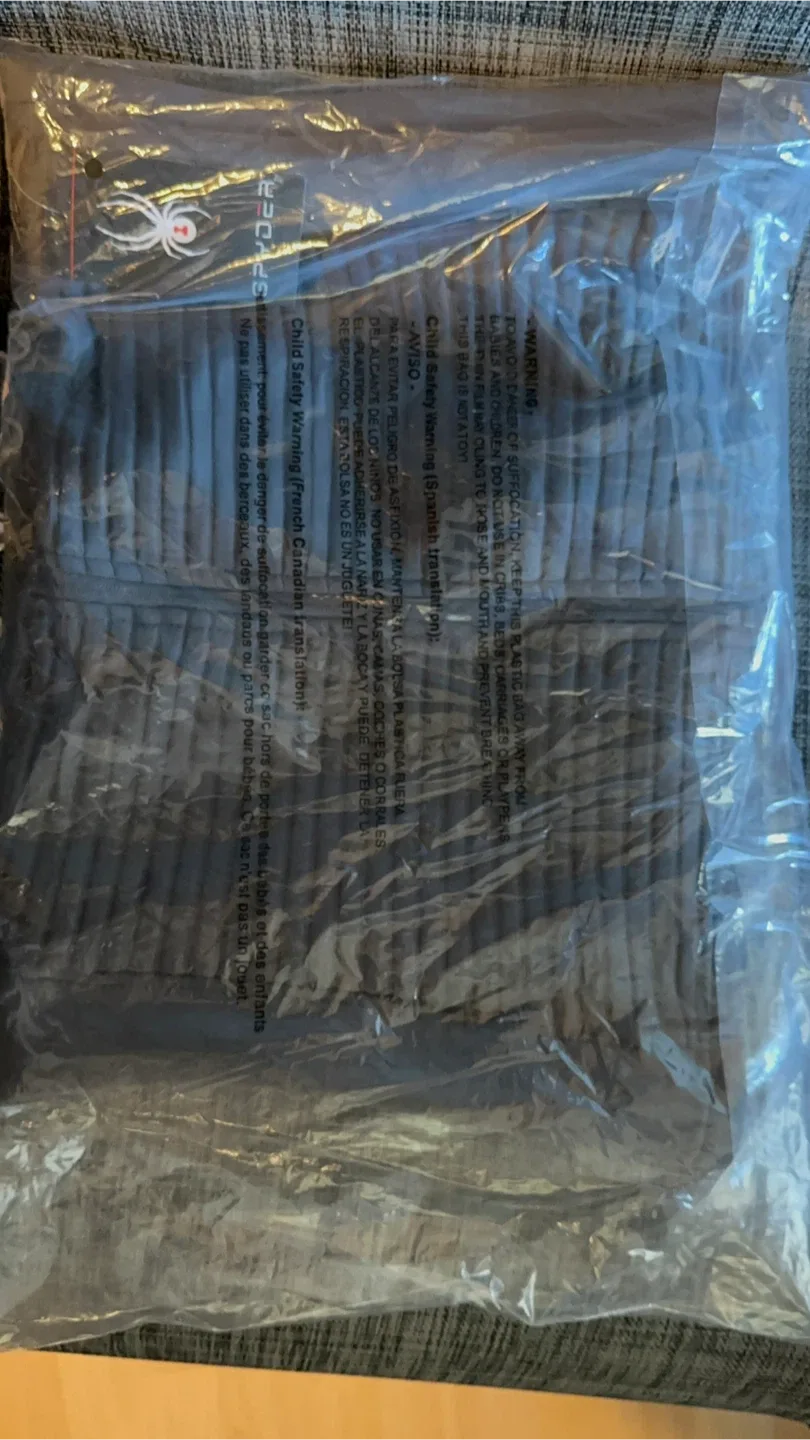 Spyder Women's Timeless Vest, Size S brand new with tag image indicator(7)