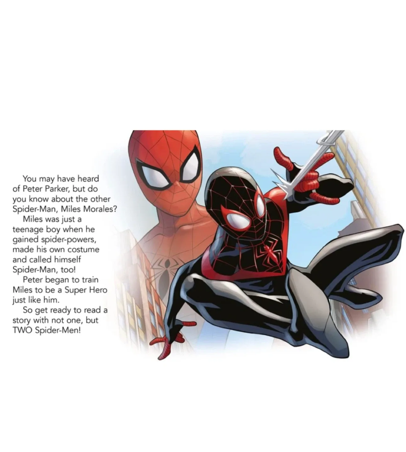 Marvel Advent Calendar: A Storybook Library image indicator(7)