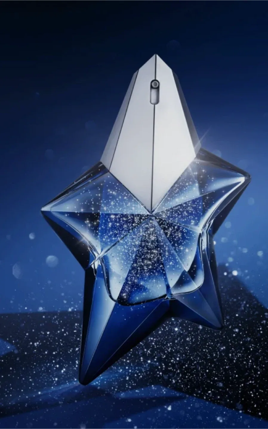 Mugler Angel Elixir Fantasy Collector Eau de Parfum 50ml image indicator(4)