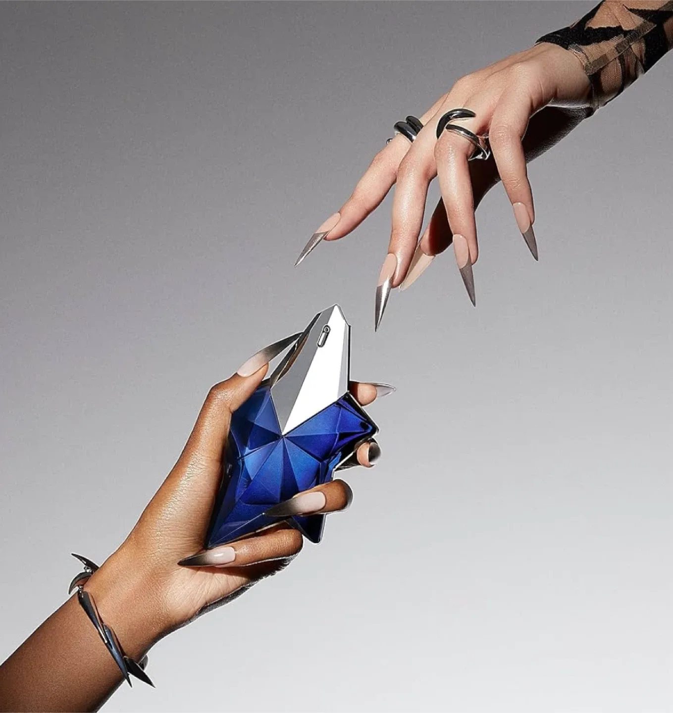 Mugler Angel Elixir Fantasy Collector Eau de Parfum 50ml image indicator(6)