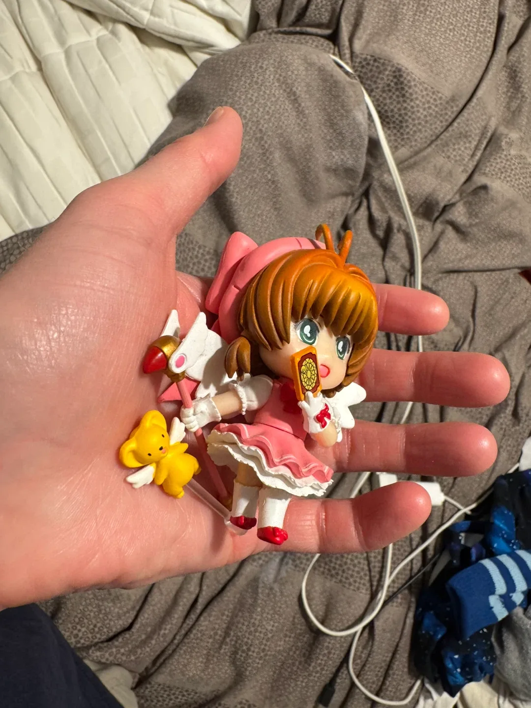 Cardcaptor Sakura Figure image indicator(2)