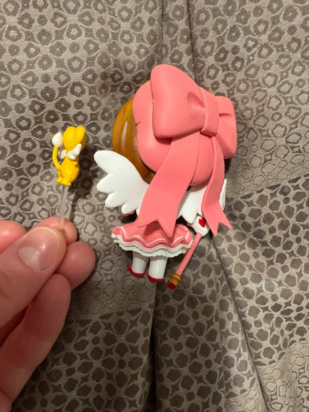 Cardcaptor Sakura Figure image indicator(3)