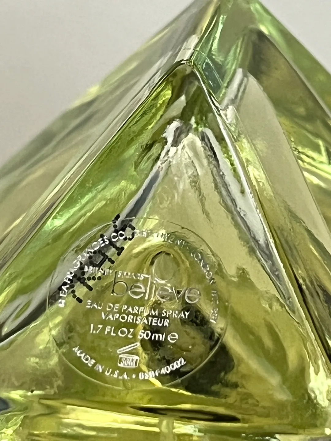 Brand new Britney Spears Gift set image indicator(3)