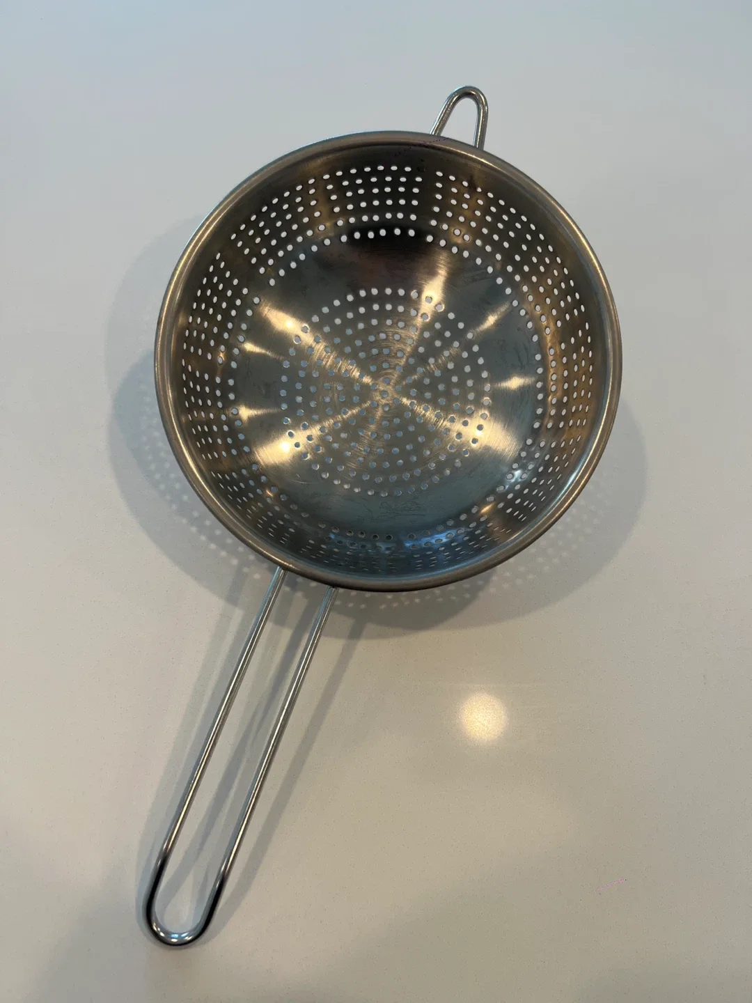 Stainless Steel Colander thumbnail