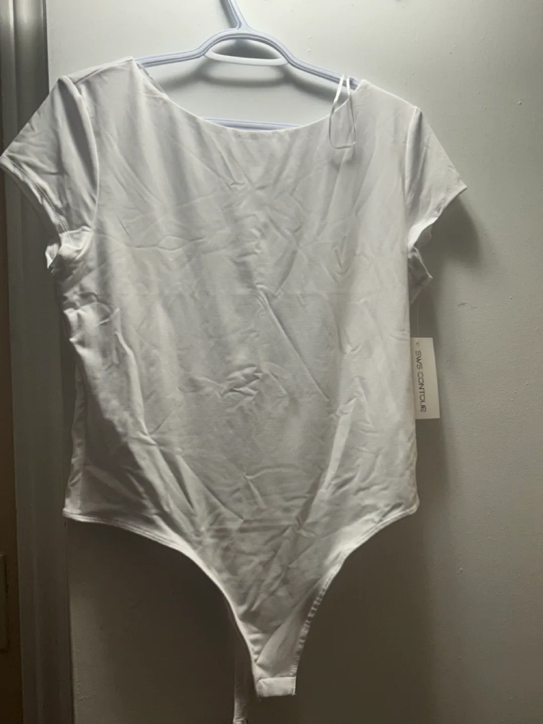 SVS Contour Bodysuit image indicator(2)