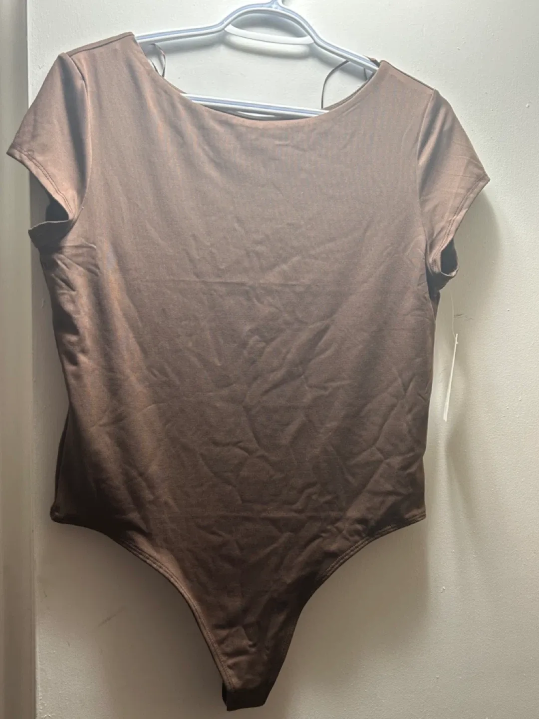 SVS Contour Bodysuit image indicator(5)