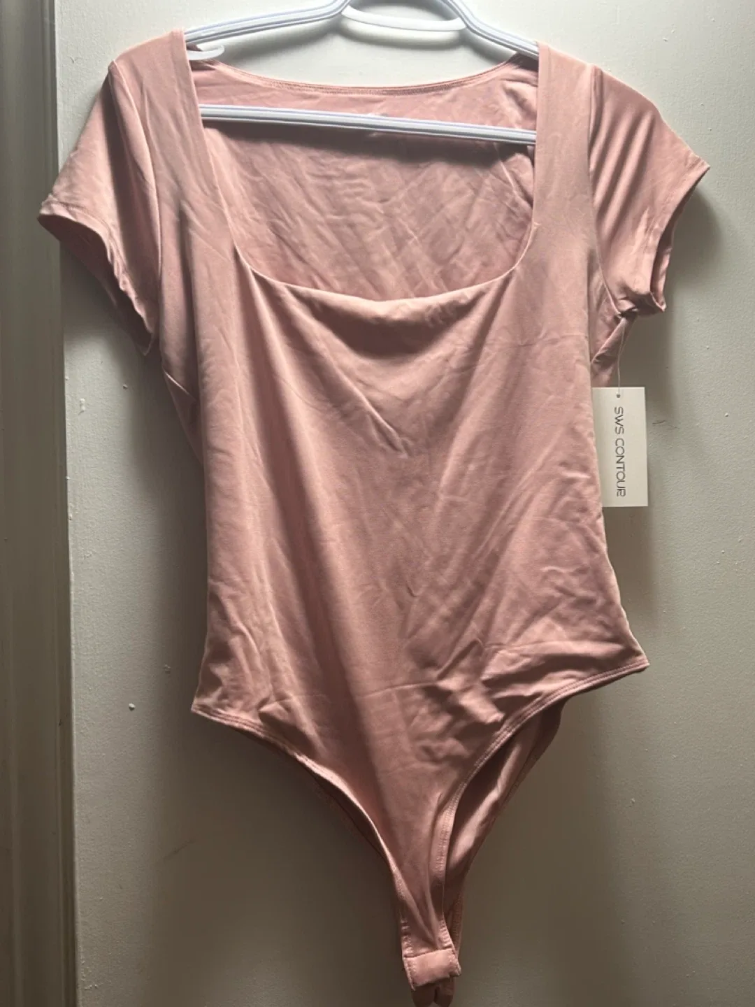 SVS Contour Bodysuit image indicator(4)