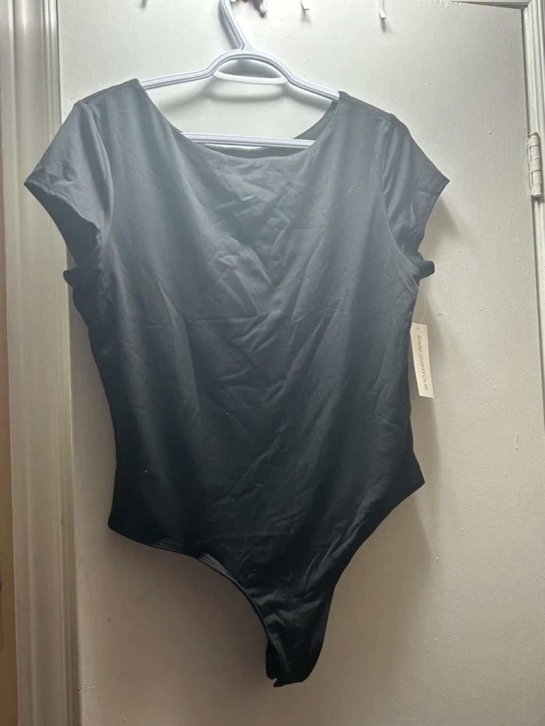 SVS Contour Bodysuit thumbnail