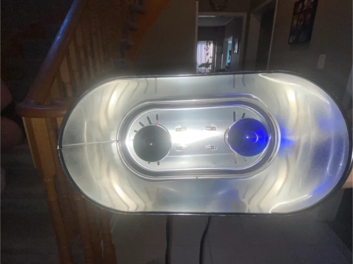 Reptile Terrarium with Accessories image indicator(5)