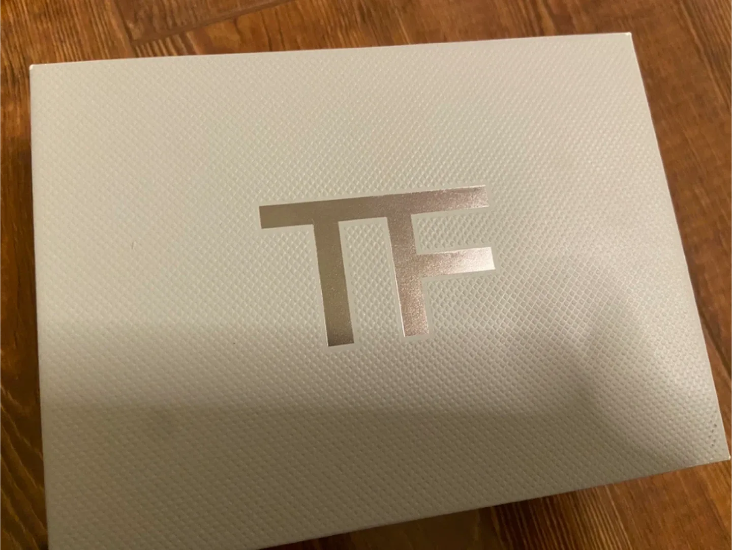 Tom Ford Miniature Perfume Set image indicator(2)