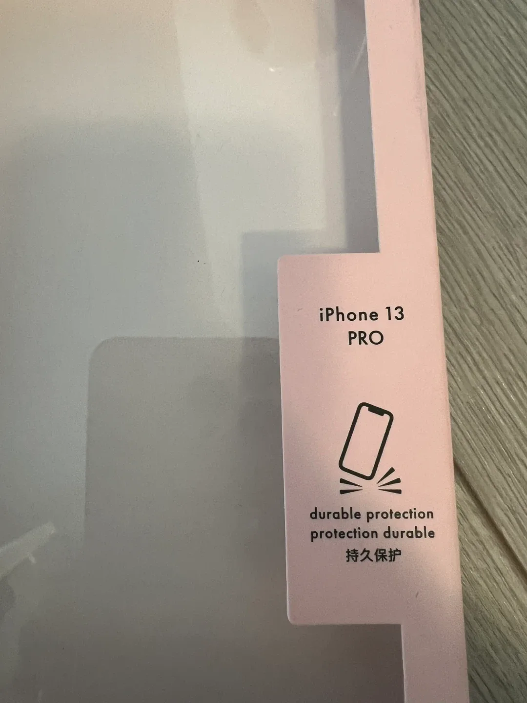 Kate Spade iPhone 13 Pro Flexible Case image indicator(3)