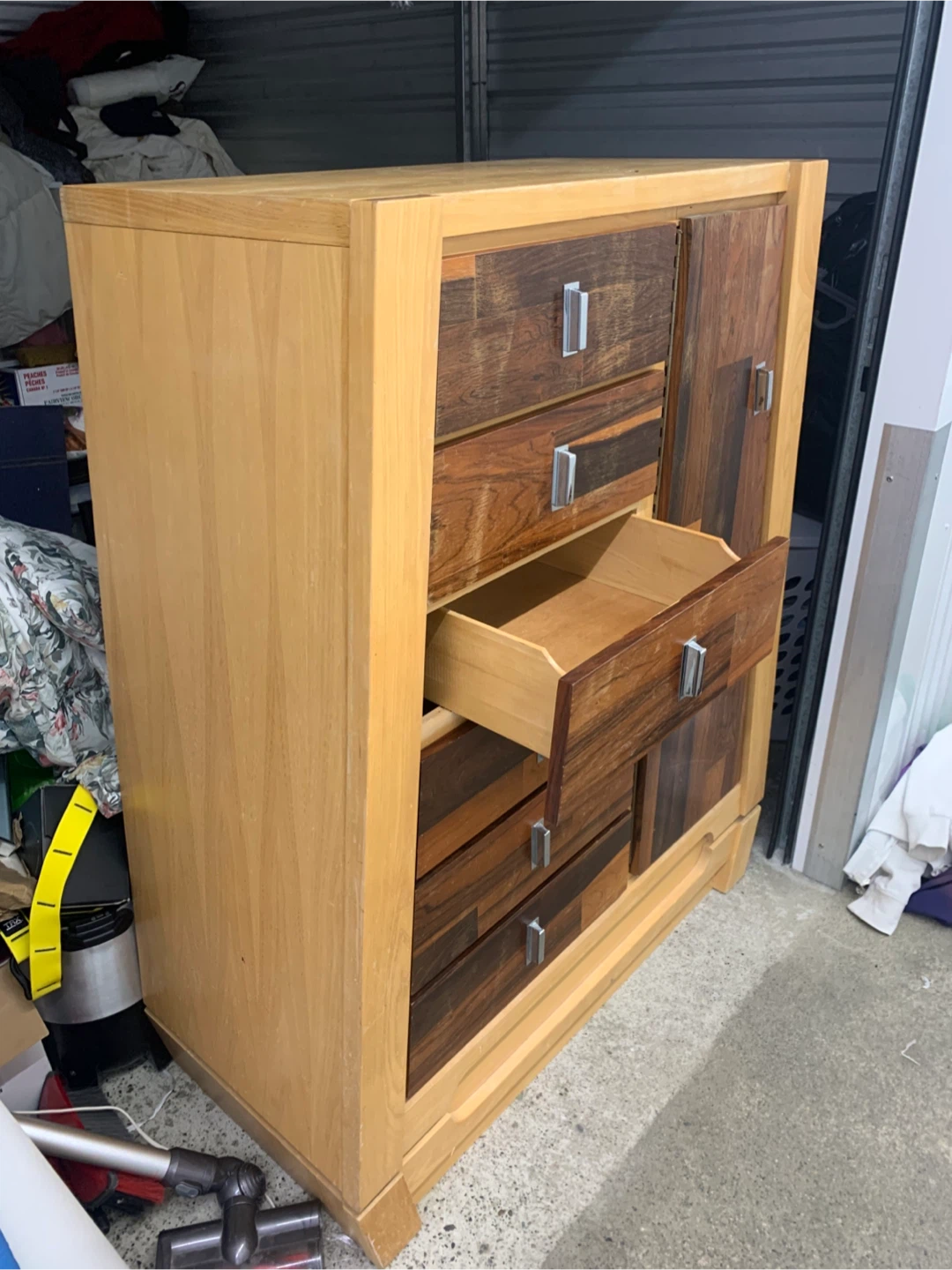 Wooden Dresser/Cabinet - photo 4