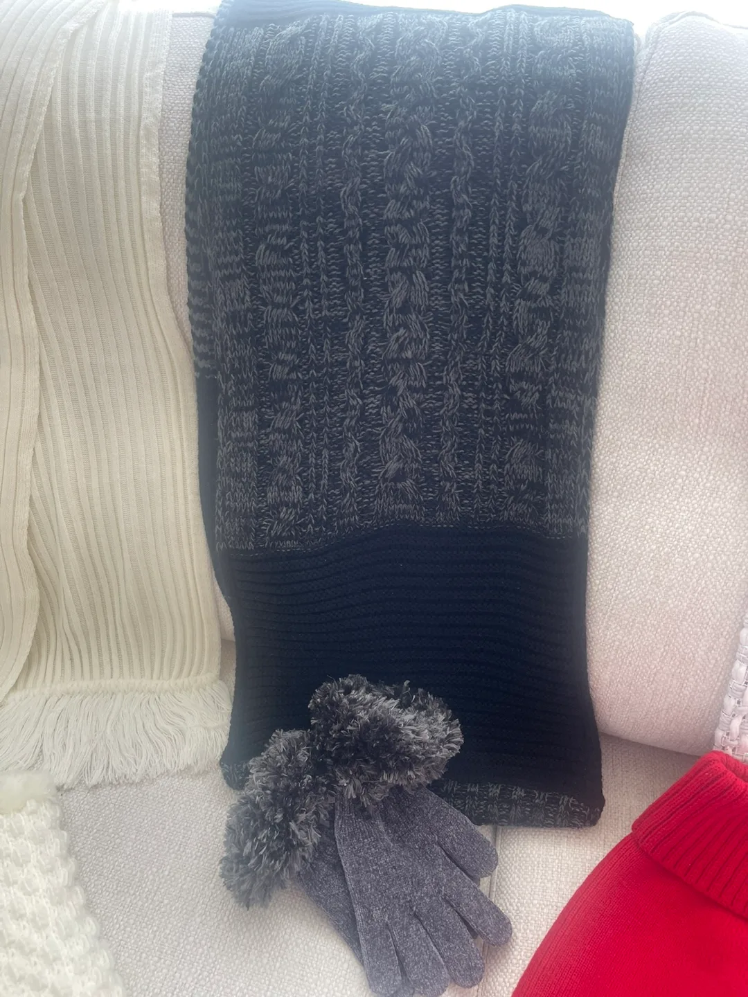 *NEW* WINTER HEAD & HAND WARMERS image indicator(4)