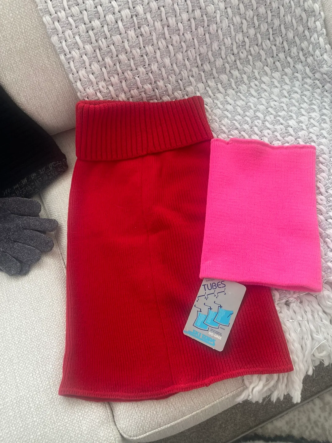 *NEW* WINTER HEAD & HAND WARMERS image indicator(5)