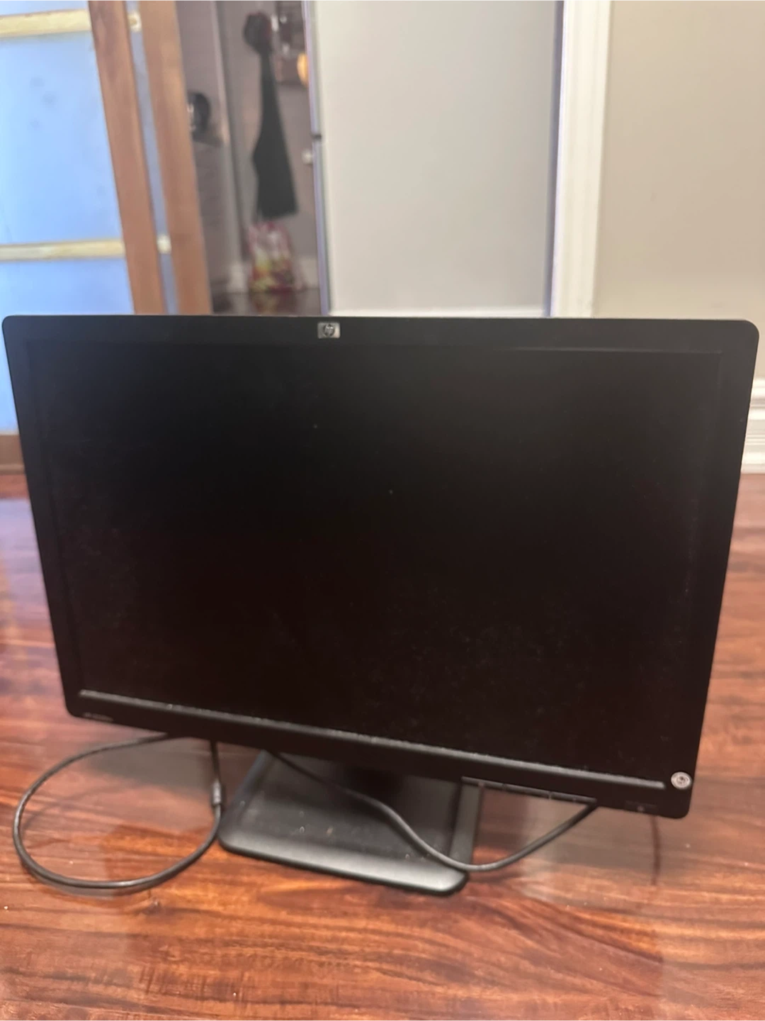 HP LE2201w 22-inch LCD Monitor