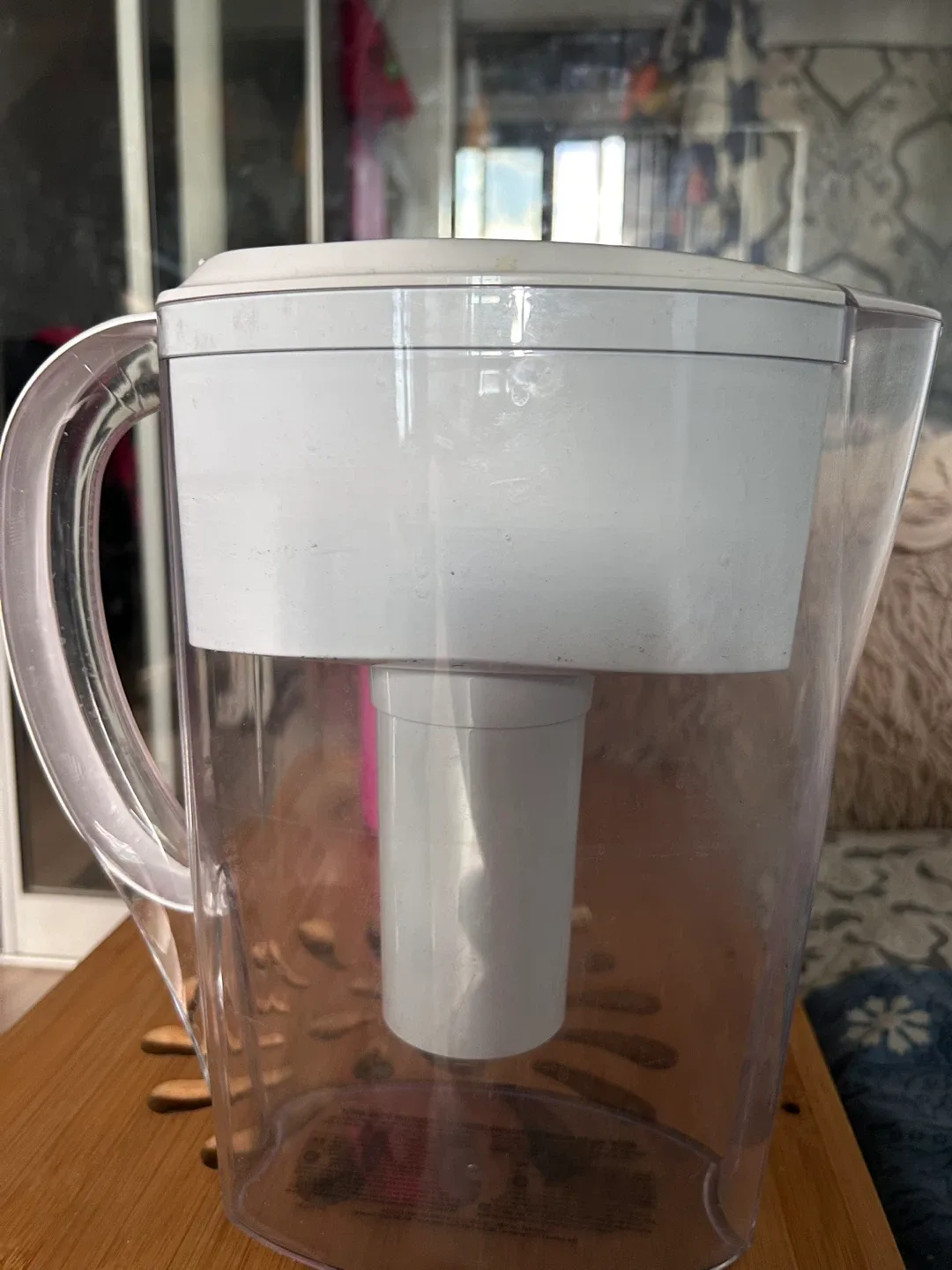 Brita Water Filter Pitcher thumbnail