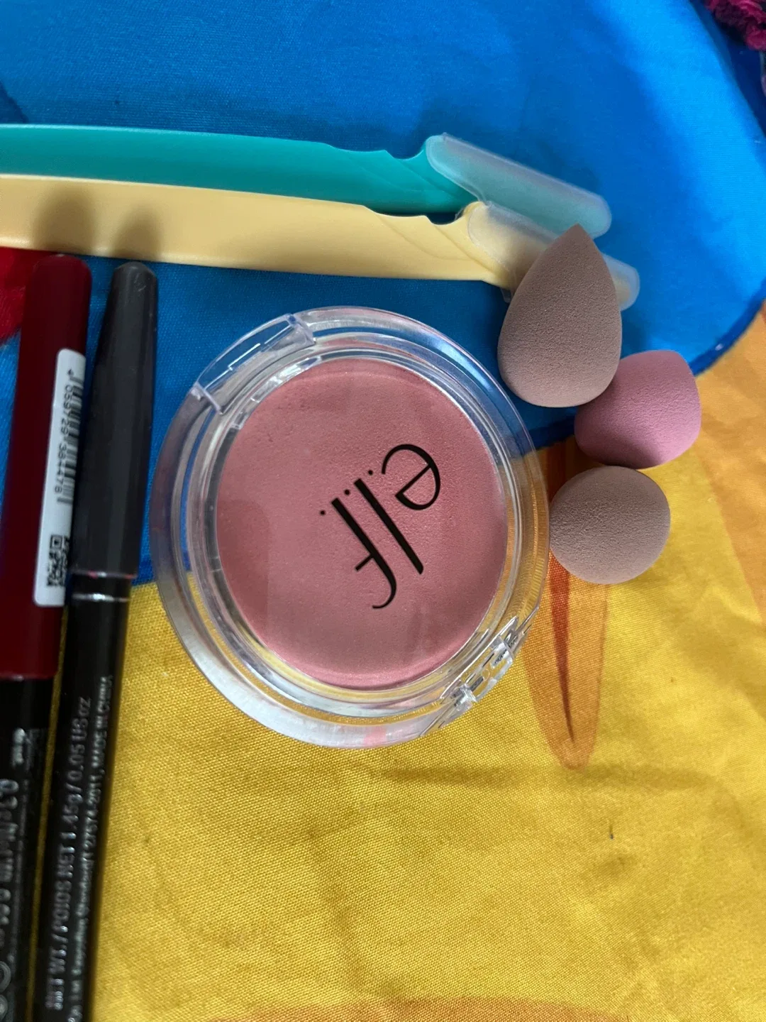 NEW FREE MAKEUP PRODUCTS image indicator(2)