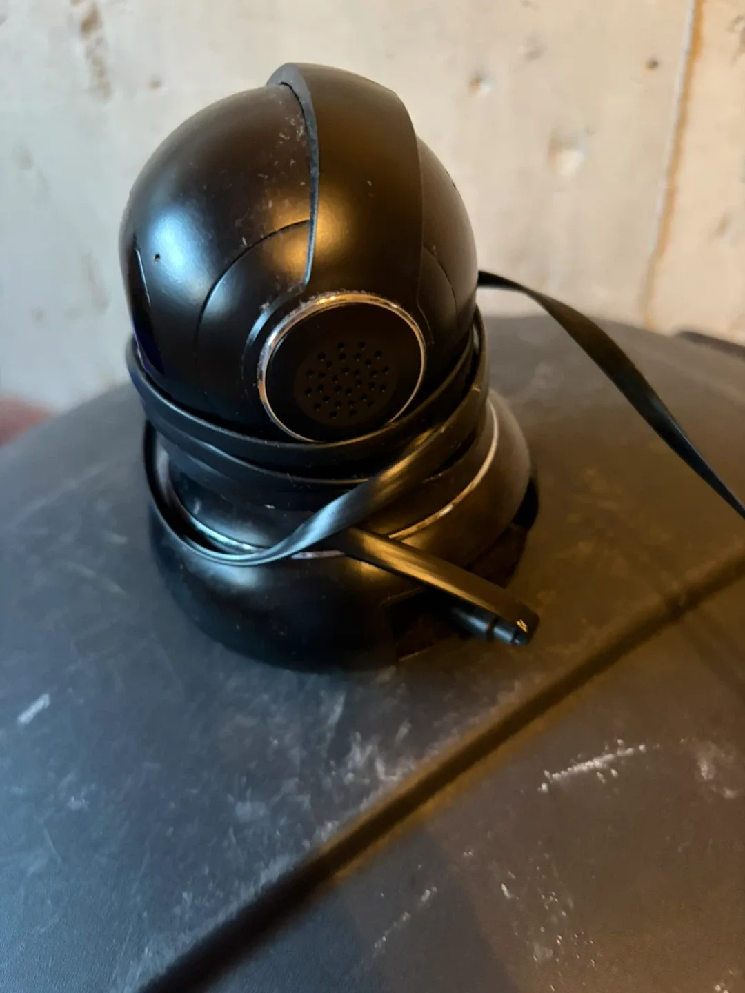 Litokam LF-P1t Security Camera image indicator(2)