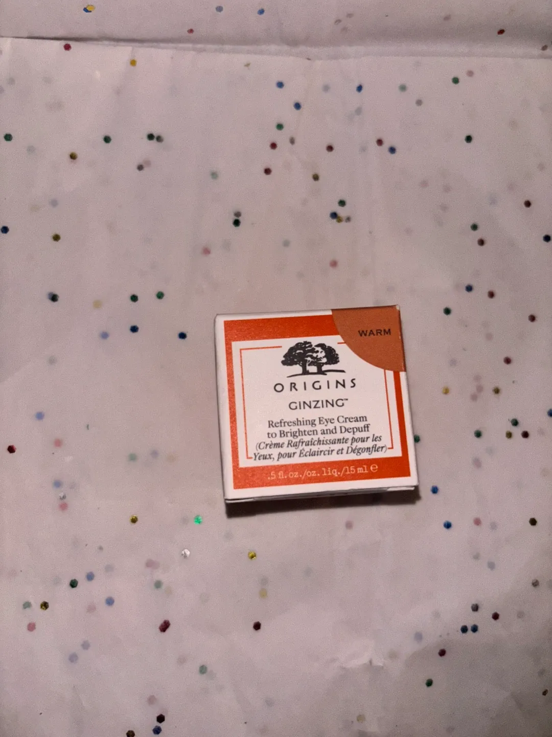 MAC Cosmetics Bundle - Eyeshadow, Cream, Foundation & More! image indicator(6)